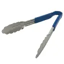 ADMIRAL CRAFT SEP-10BU 10" Utility Tongs Blue