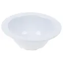Admiral Craft MEL-FR50W Fruit Bowl 5 oz White