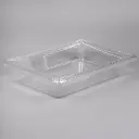 CAMBRO 12183CW Clear Food Box 12" x 18"