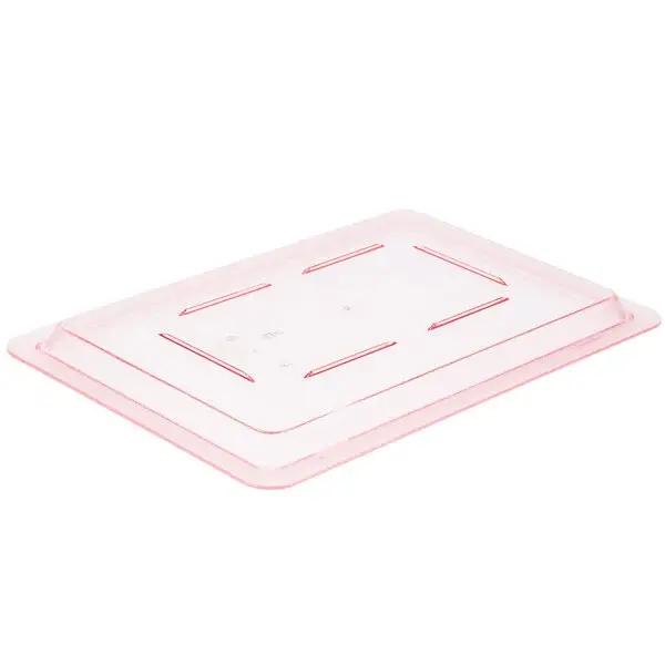 CAMBRO 1218CCW Lid for Food Box 12" x 18"
