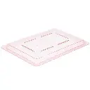 CAMBRO 1218CCW Lid for Food Box 12" x 18"