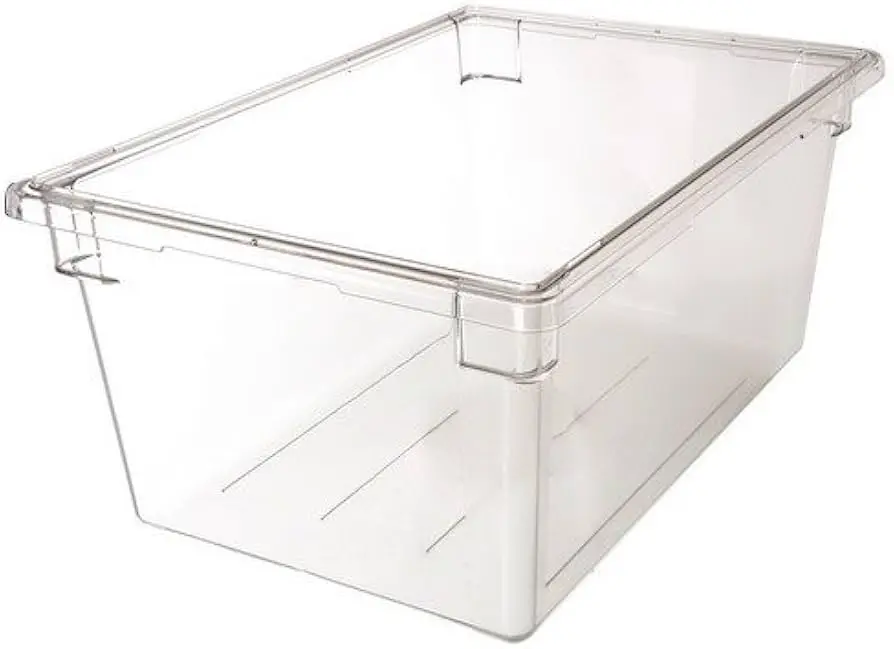 CAMBRO 182612CW PC Food Box 18" x 26" x 12"