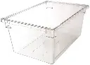 CAMBRO 182612CW PC Food Box 18" x 26" x 12"