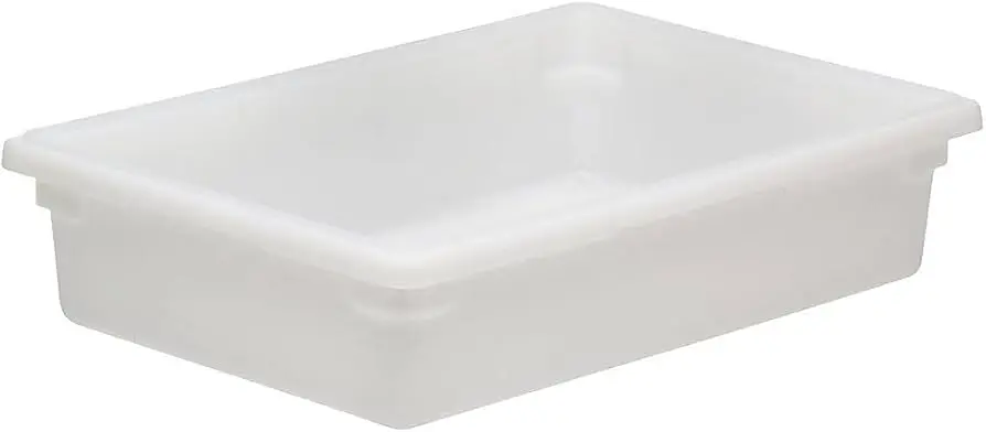 CAMBRO 18266P Food Storage 18" x 26" x 6"