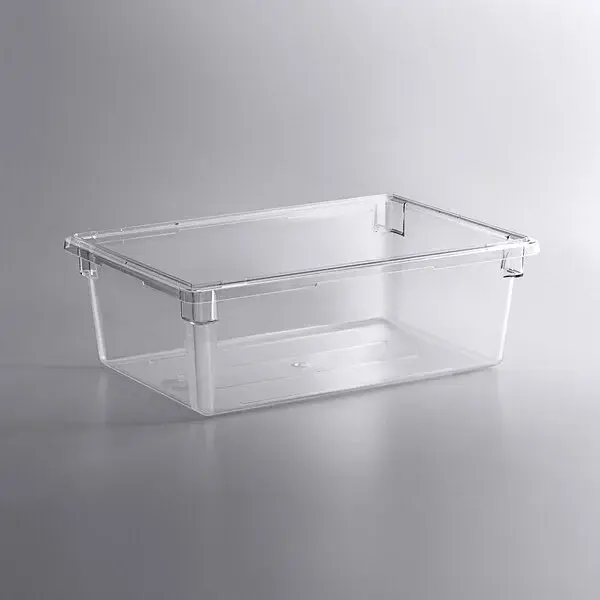 CAMBRO 18269CW Food Box 18" x 26" x 9"