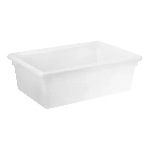 CAMBRO 18269P Poly Container 13 gal