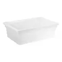 CAMBRO 18269P Poly Container 13 gal