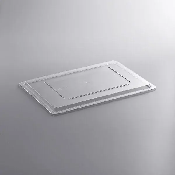 CAMBRO 1826CCW Flat Lid for Food Box 18" x 26"