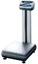 CAS DL-300 300 Lbs Economical Platform Scale