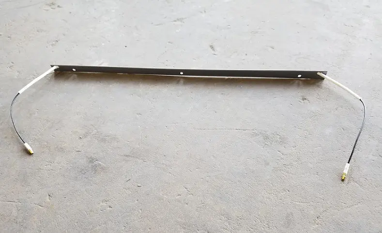 Cutter Torrey TW-500