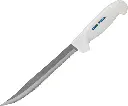 Dexter Russell 8" Tiger-Edge Slicer White