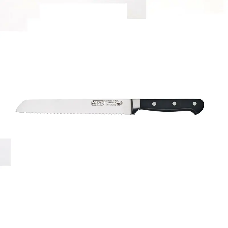 Dexter Russell IC5103-9PCP 9" Bread Knife Forged
