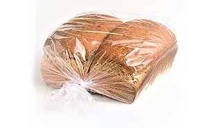 Flat Poly bag 13x17,1M 1000