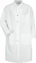 Full-Cut Butcher Coat LG
