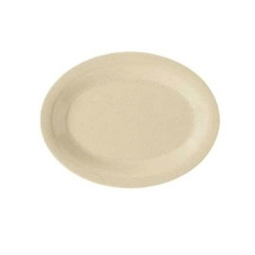 GET OP-950-S 9.75" x 7.25" Oval Platter