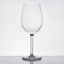 GET SW-1446-TRITAN-CL 15 Oz Wine Polycarbonate Glass