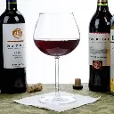 GET SW-1447-TRITAN-CL 20 Oz Balloon Wine Plastic Glass