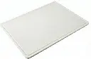 HDPE White Cutting Board 24 Inch x 30 Inch