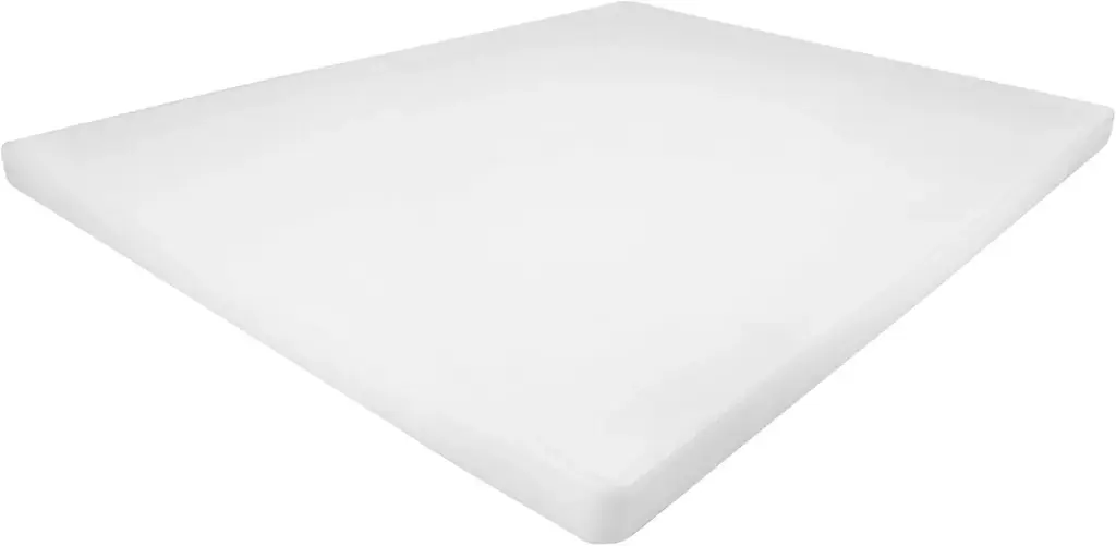 HDPE White Cutting Board 59 Inch x 24 Inch