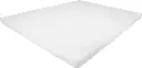 HDPE White Cutting Board 59 Inch x 24 Inch