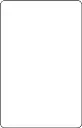 Hobart Hobart Quantum/ HLX 3.5 Inch Blank Scale Label