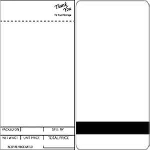 Hobart SP-2-1500 4.5 Inch Style 1 Perforated