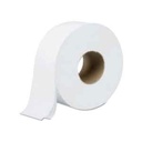 Jumbo Roll Bath Tissue 12" 2-Ply