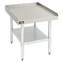 KTI SG-2430 24" x 30" Stainless Work Table