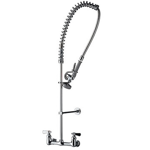 KTI WMF-8 Wall Mount Pre-Rinse Units
