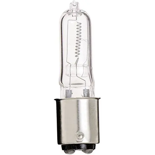 Light Bulb 150 Watt T4 BA15D Prism
