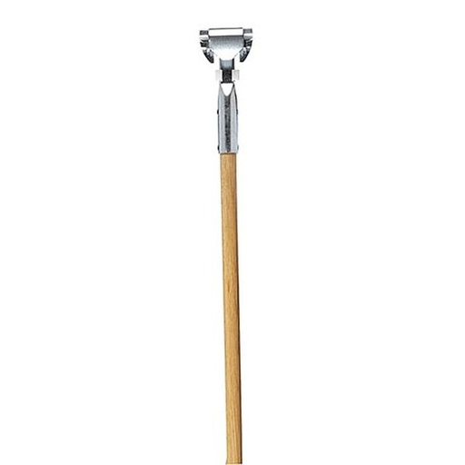 MAGNOLIA BRUSH 5148F Dust Mop Frame 48" Metal