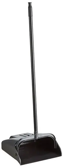 MAGNOLIA No.17 30" Heavy Duty Lobby Dust Pan