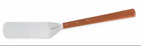 MUNDIAL 4684M Long Handled Turner 8" x 3"