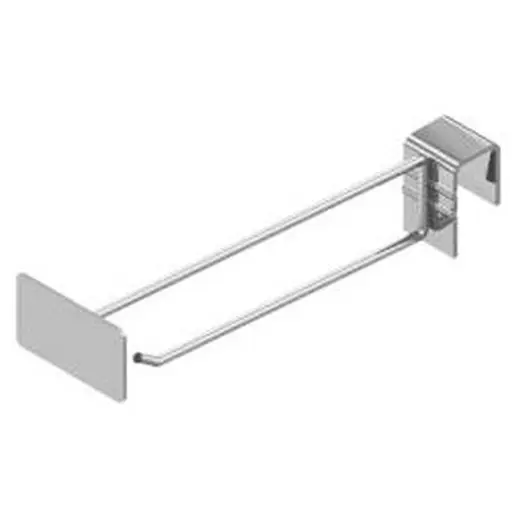Mega Bar Scan Hook 16"