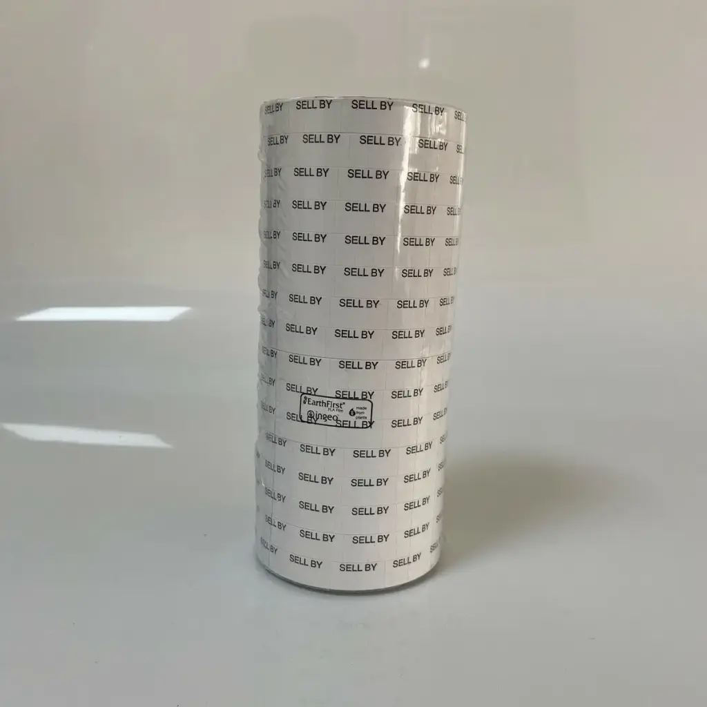 Monarch 1110¬Æ SELL BY Label for Monarch 1110 Price Gun