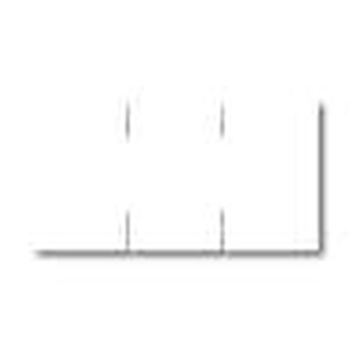 Monarch 1110¬Æ White Label for Monarch 1110 Price Gun