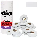 Monarch 1110¬Æ White Label for Monarch 1110 Price Gun
