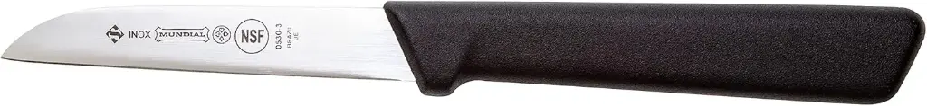 Mundial 0530-3 3" Paring or Sheep's Foot Knife