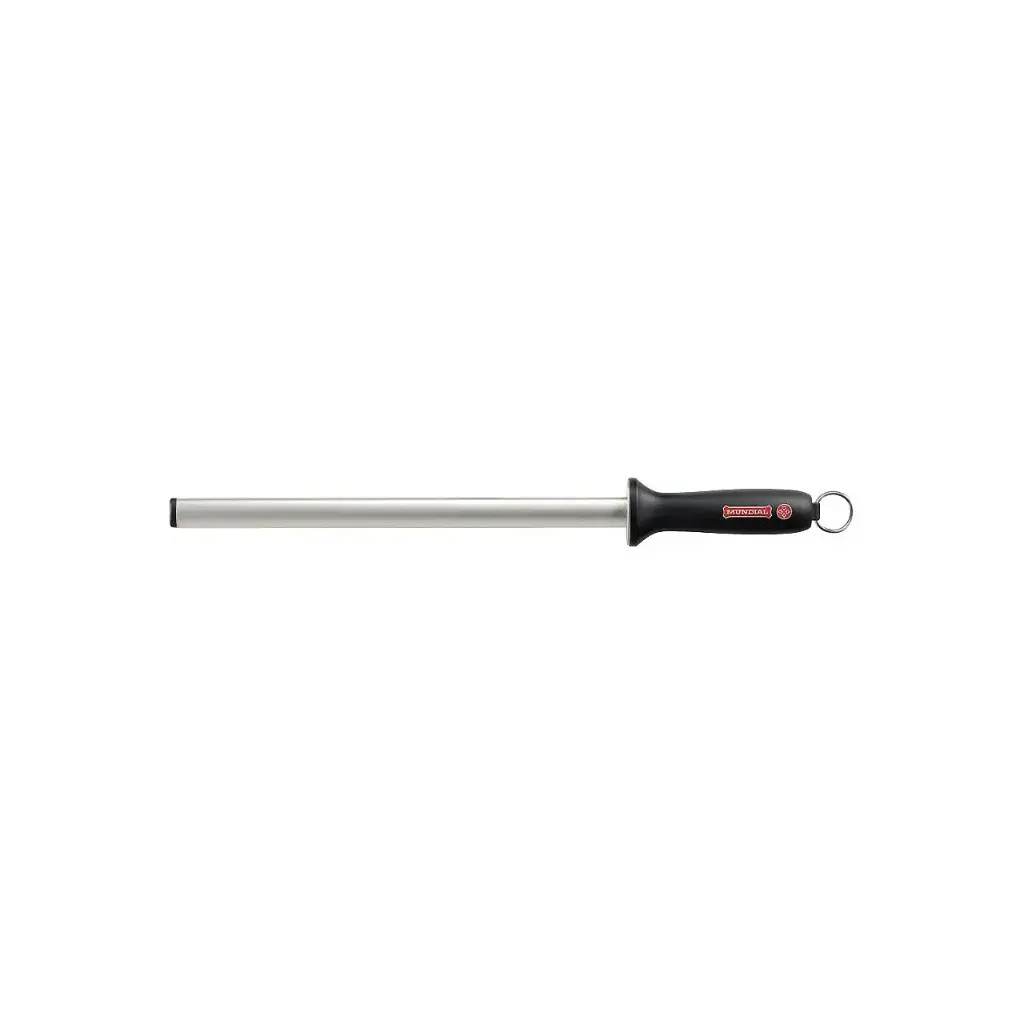 Mundial 3311-12 12" Diamond Sharpening Steel