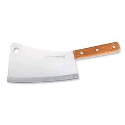Mundial 4661M 7.5" Kitchen Cleaver