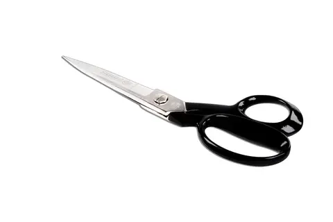Mundial 498-10 10" Heavy Bent Shears