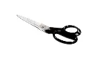 Mundial 498-10 10" Heavy Bent Shears