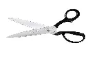 Mundial 498-12 12" Heavy Bent Shears