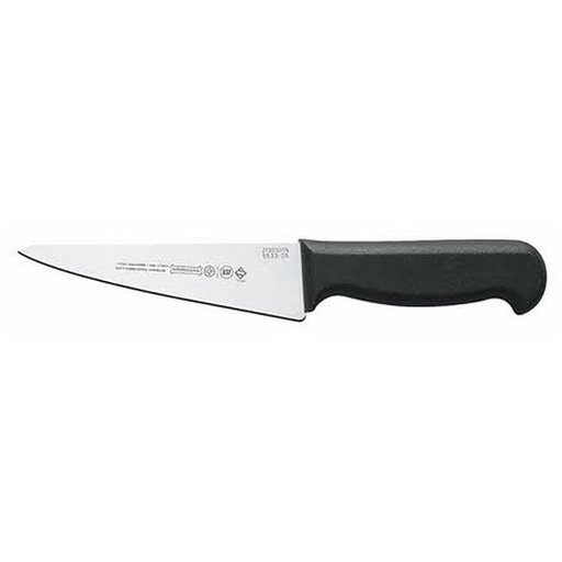 Mundial 5533-5 5" Trimming Knife with Black Handle