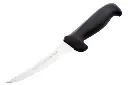 Mundial 5607-5 5" Curved Boning Knife BLK
