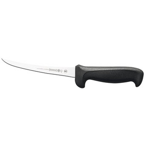 Mundial 5608-6F 6" Flexible Boning Knife Black