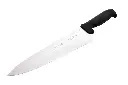 Mundial 5610-10 10" Cooks Knife Black Poly Handle