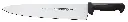 Mundial 5610-12 12" Cooks Knife Black Handle
