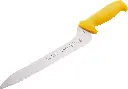 Mundial 5620-9E 9" Offset Sandwich Scalloped