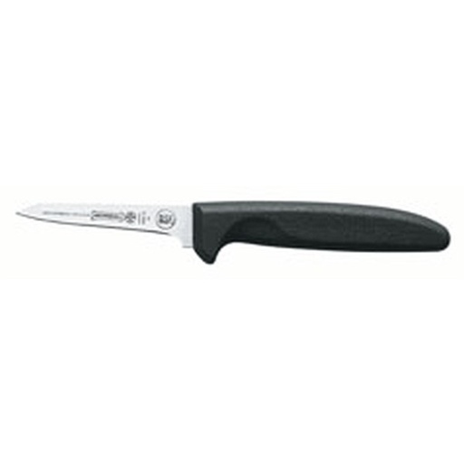 Mundial 5660-3-1-4 3.25" Boning Knife BLK